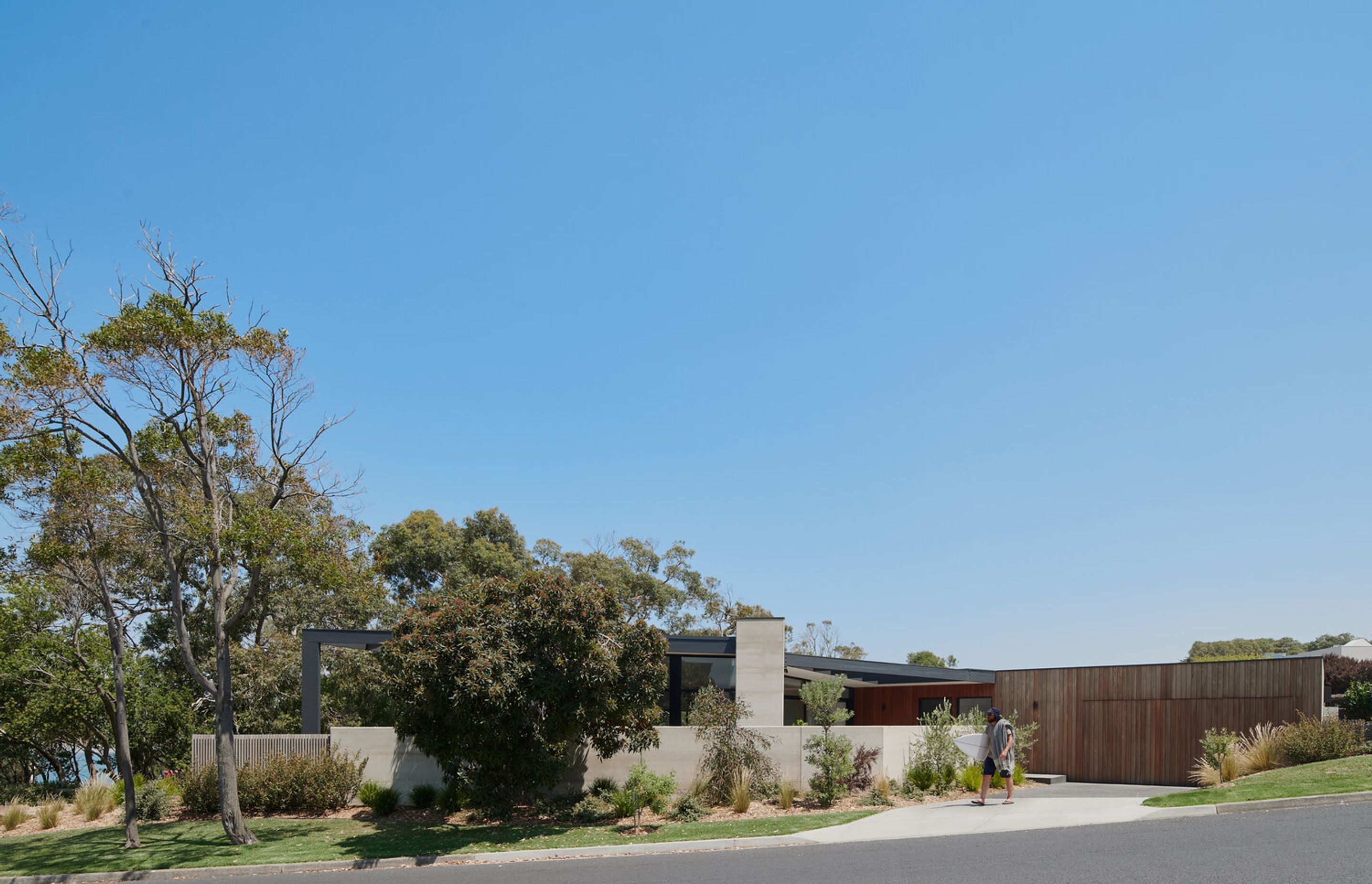 SD House, Inverloch