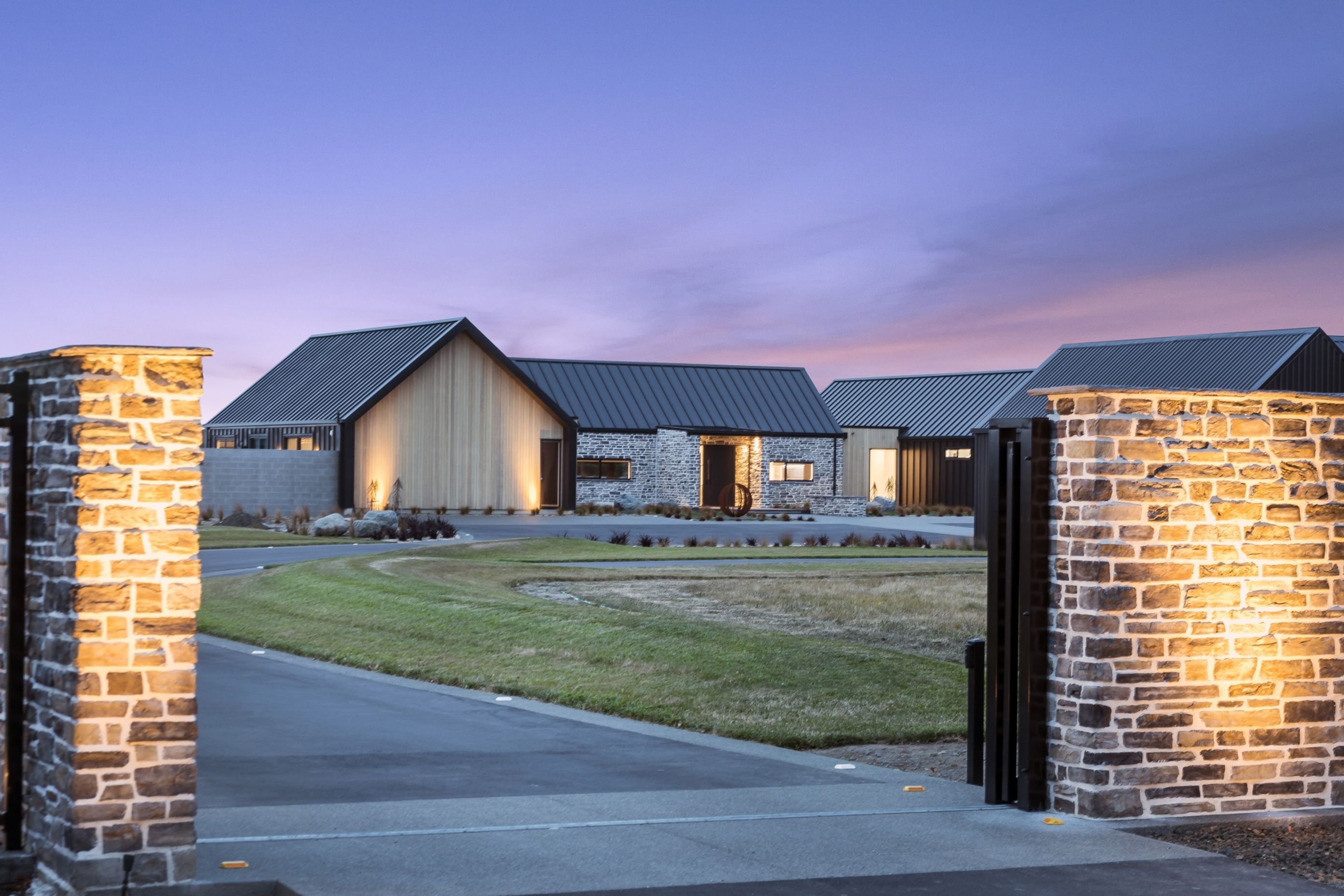 West Melton Lifestyle Home