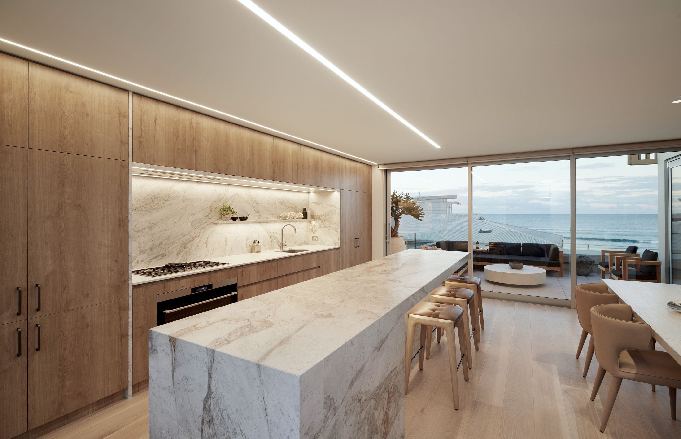 2020 SUPREME Kitchen Design of the Year