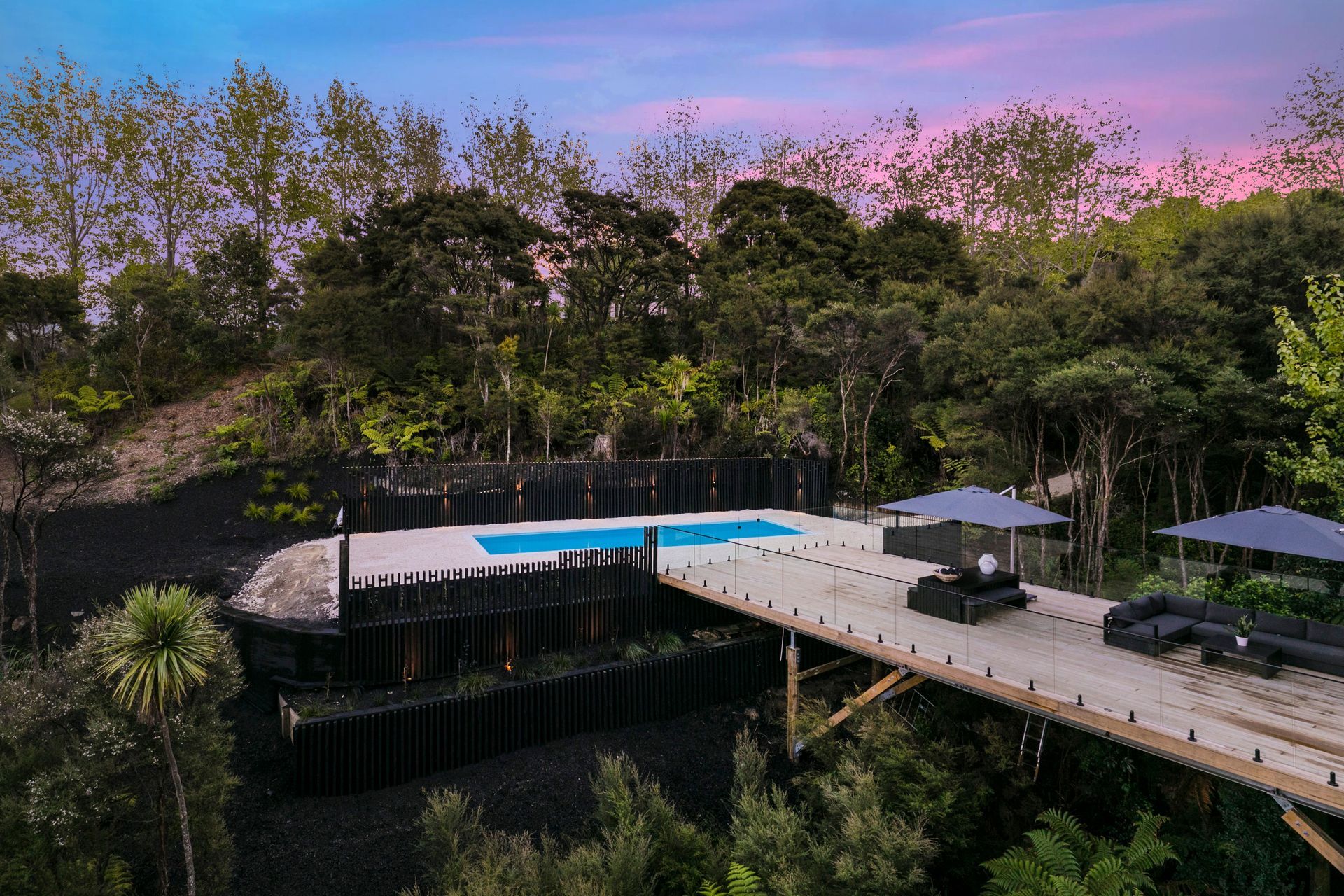 Coatesville New Build Home