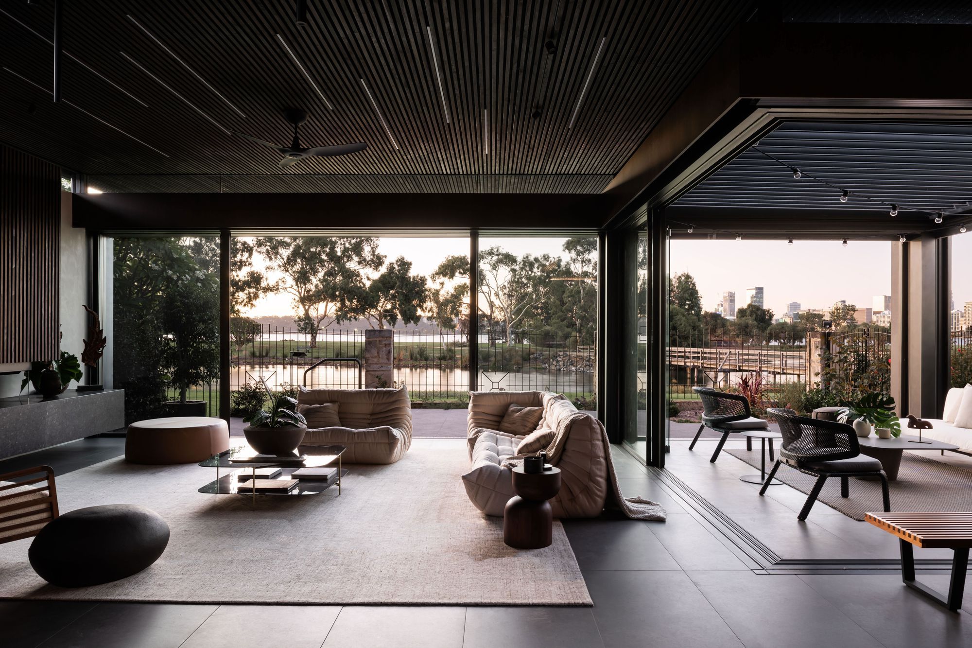 The Pad South Perth