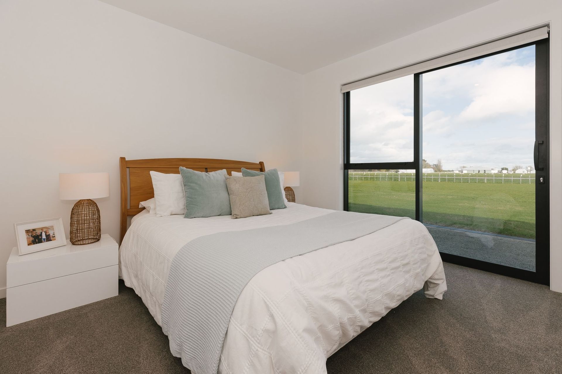 control tower inspired