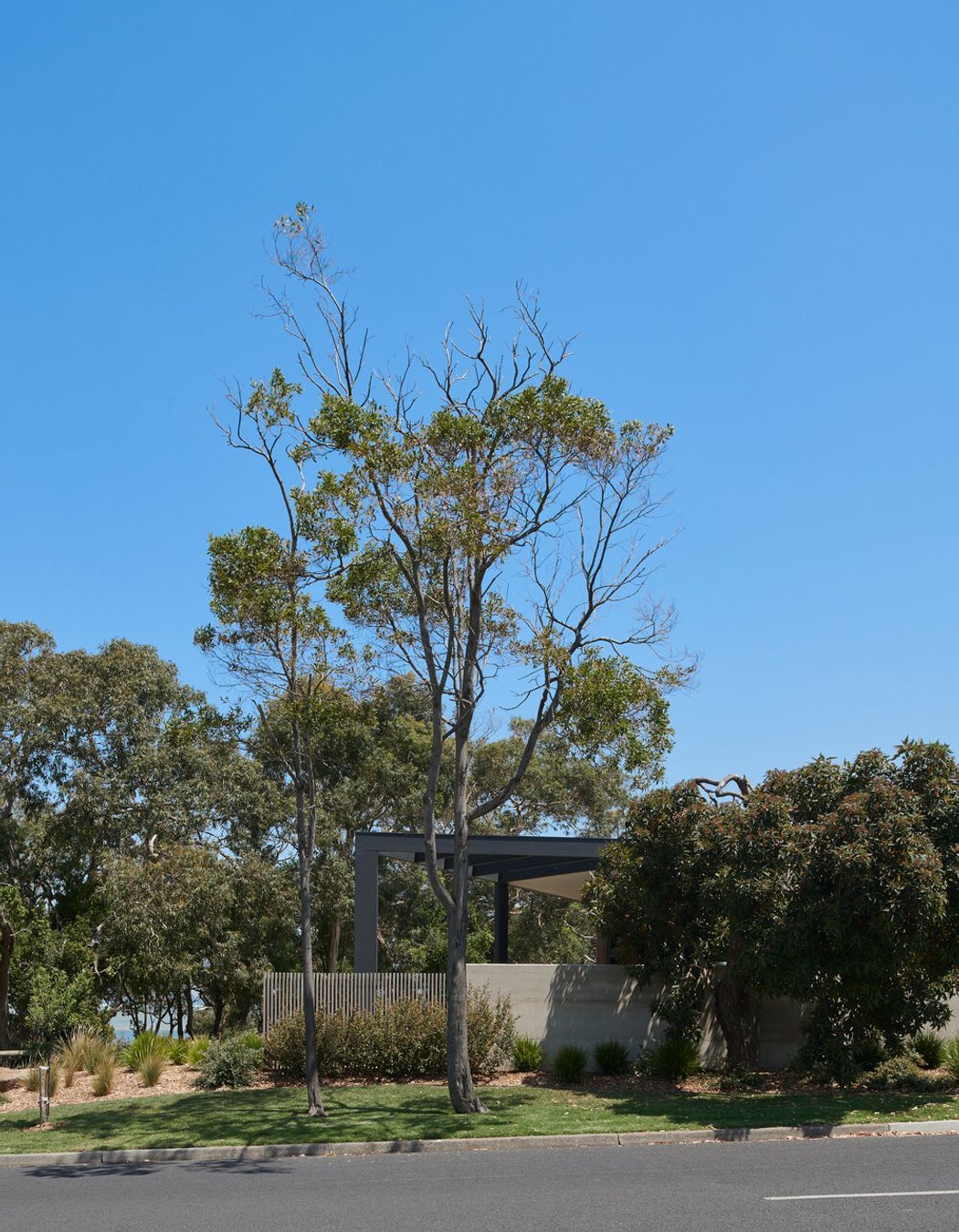 SD House, Inverloch