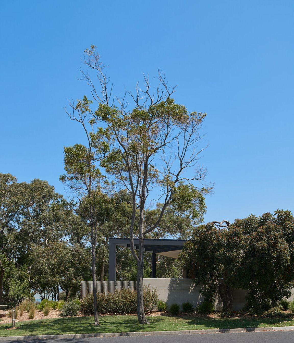 SD House, Inverloch