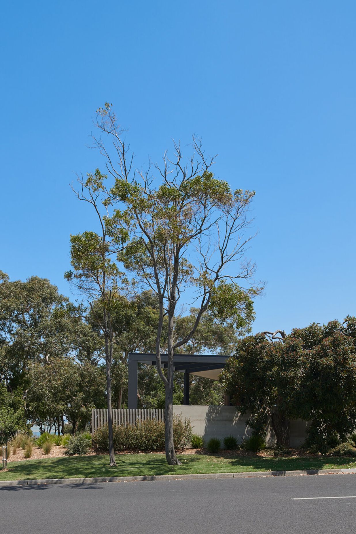 SD House, Inverloch