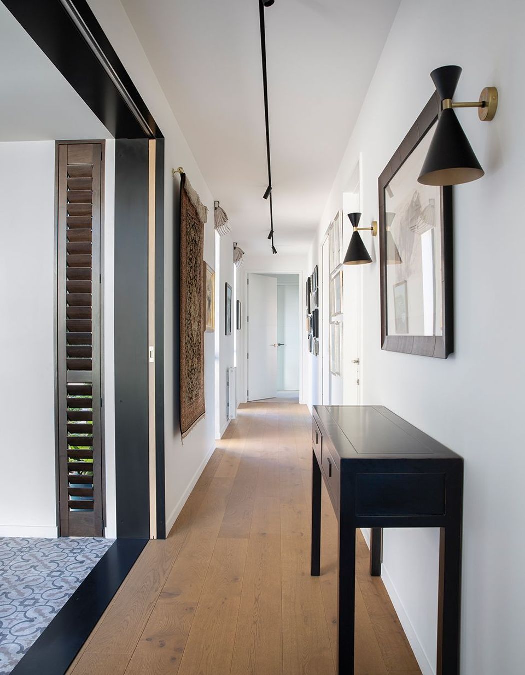 River House