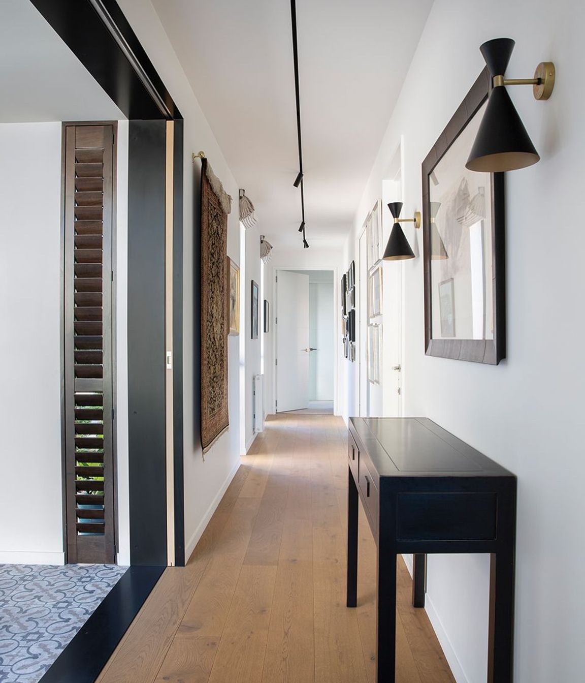 River House