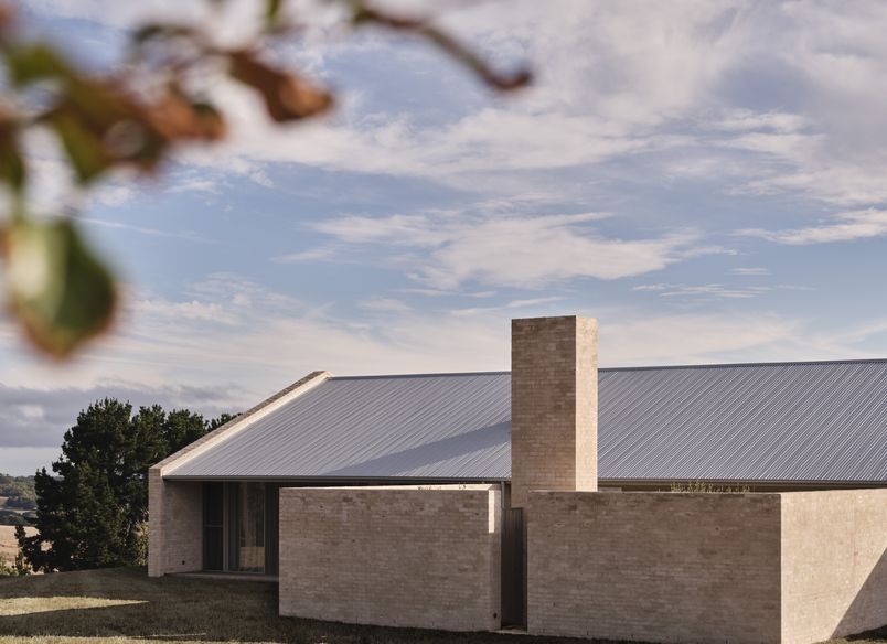 Main Ridge Farmhouse
