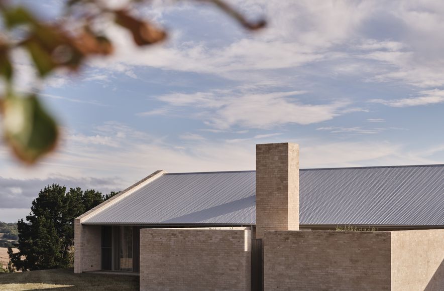 Main Ridge Farmhouse