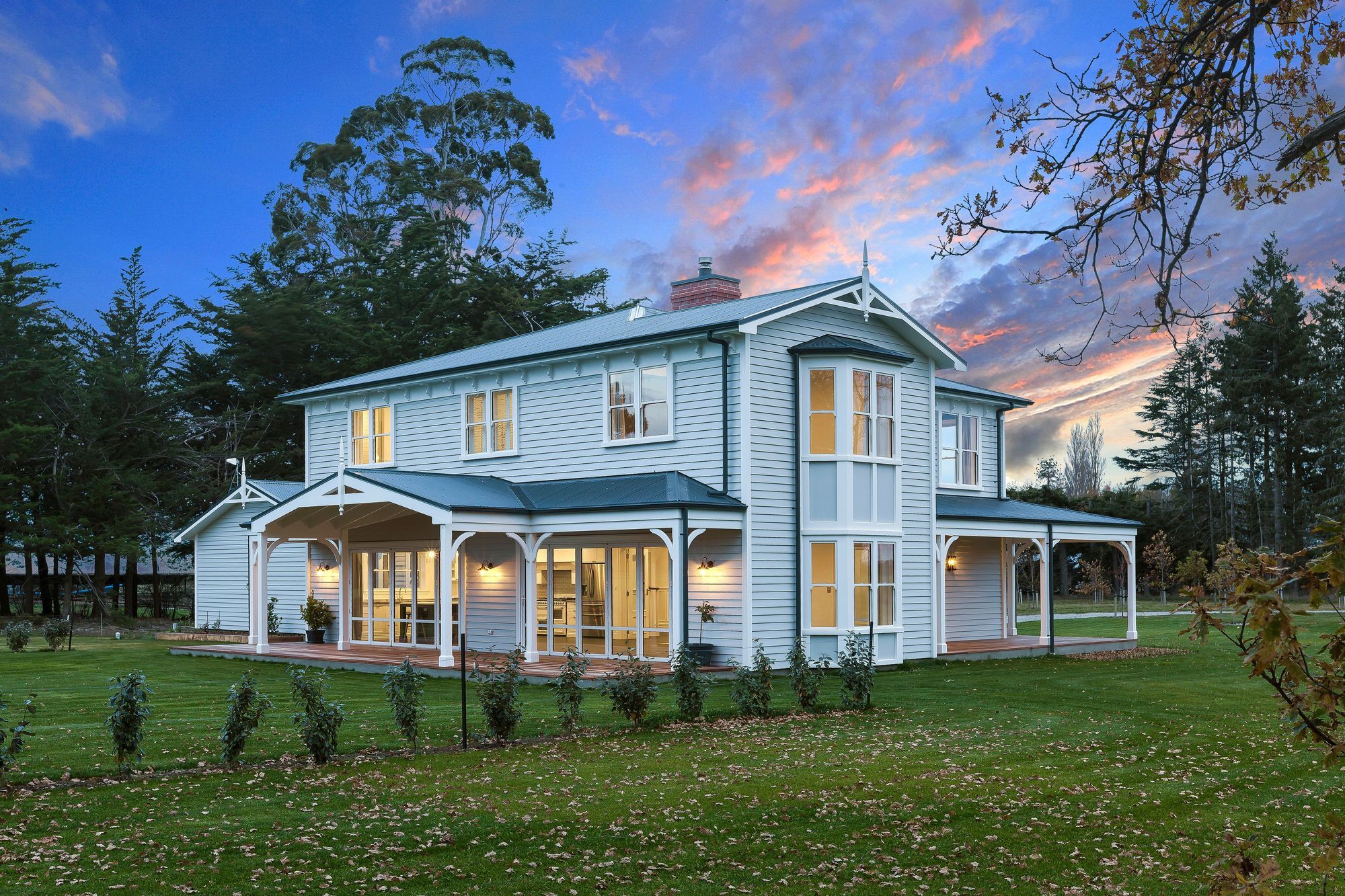 Lambs Road House