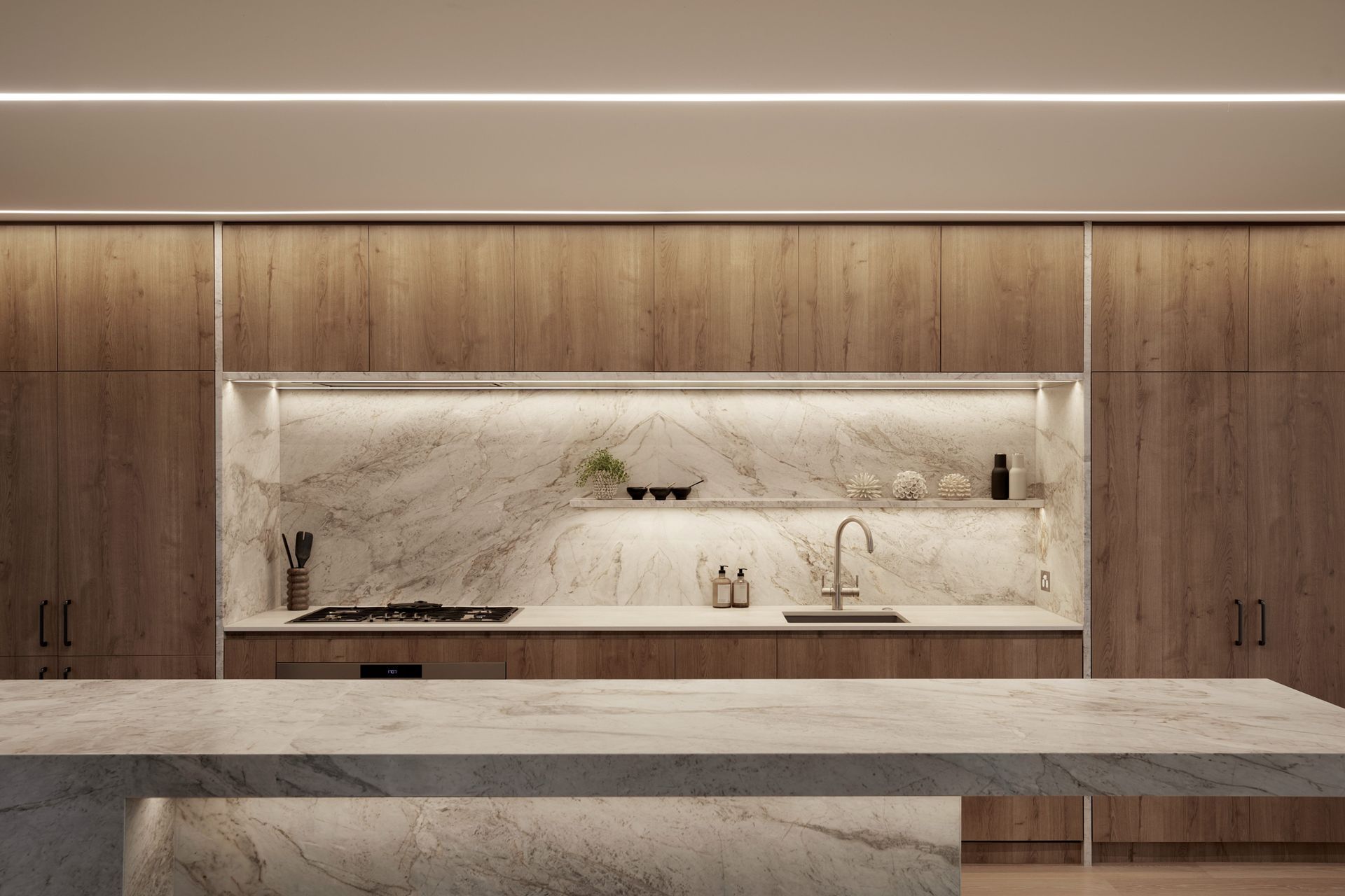 2020 SUPREME Kitchen Design of the Year