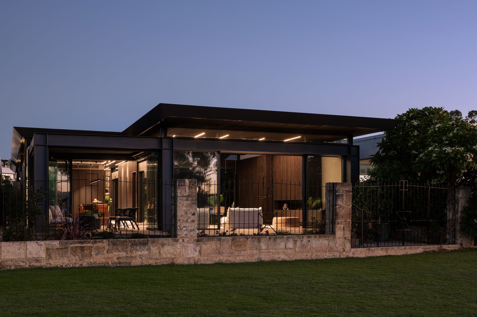 The Pad South Perth