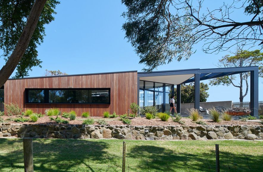 SD House, Inverloch