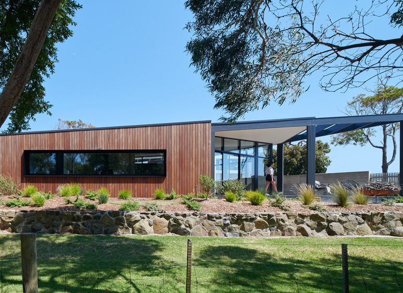 SD House, Inverloch