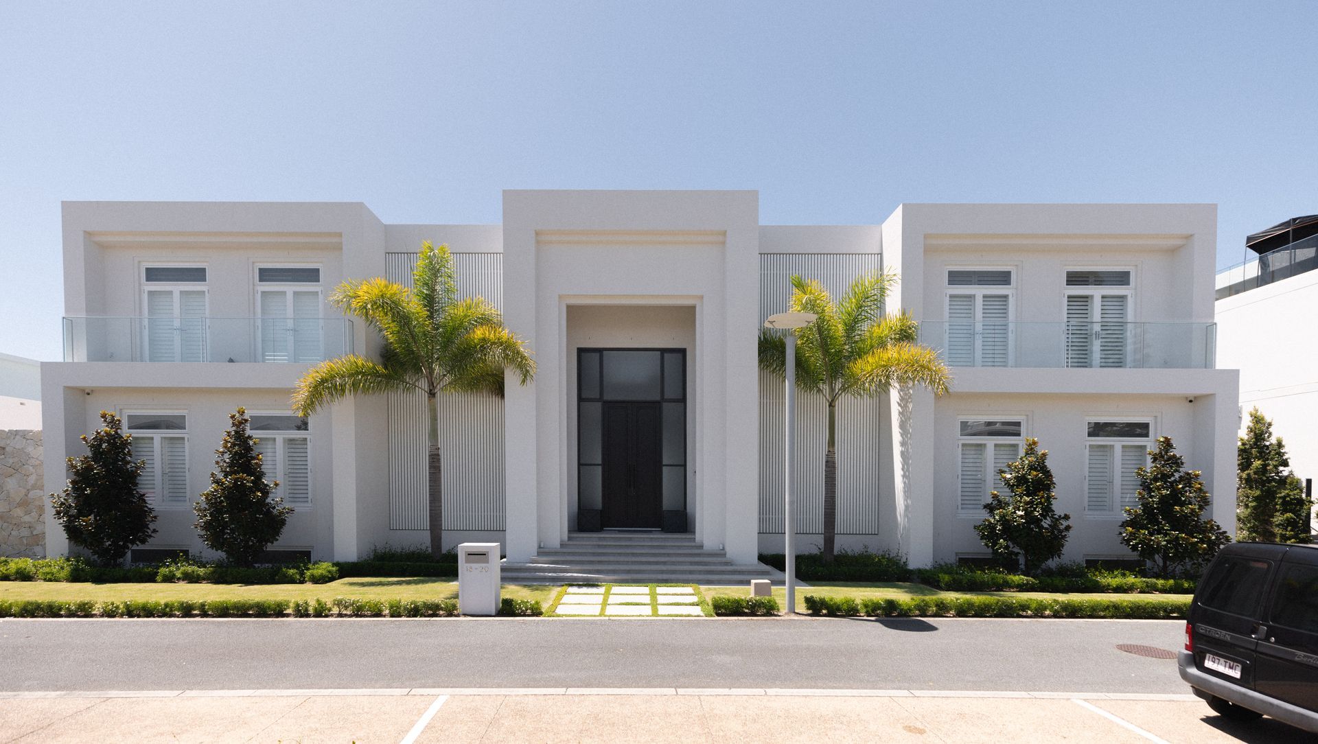 Ephraim 975 Project banner