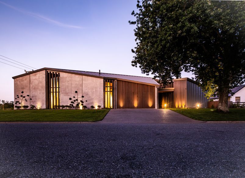 River View Home