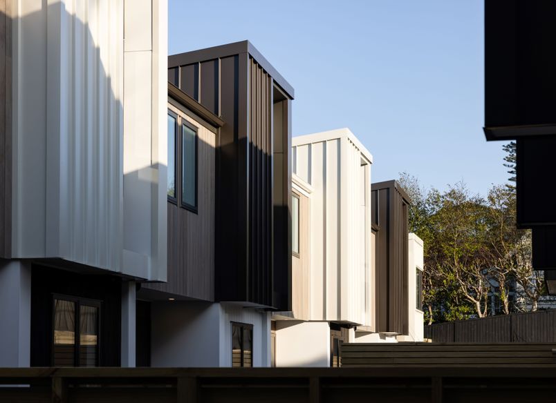 Upland Road, Remuera