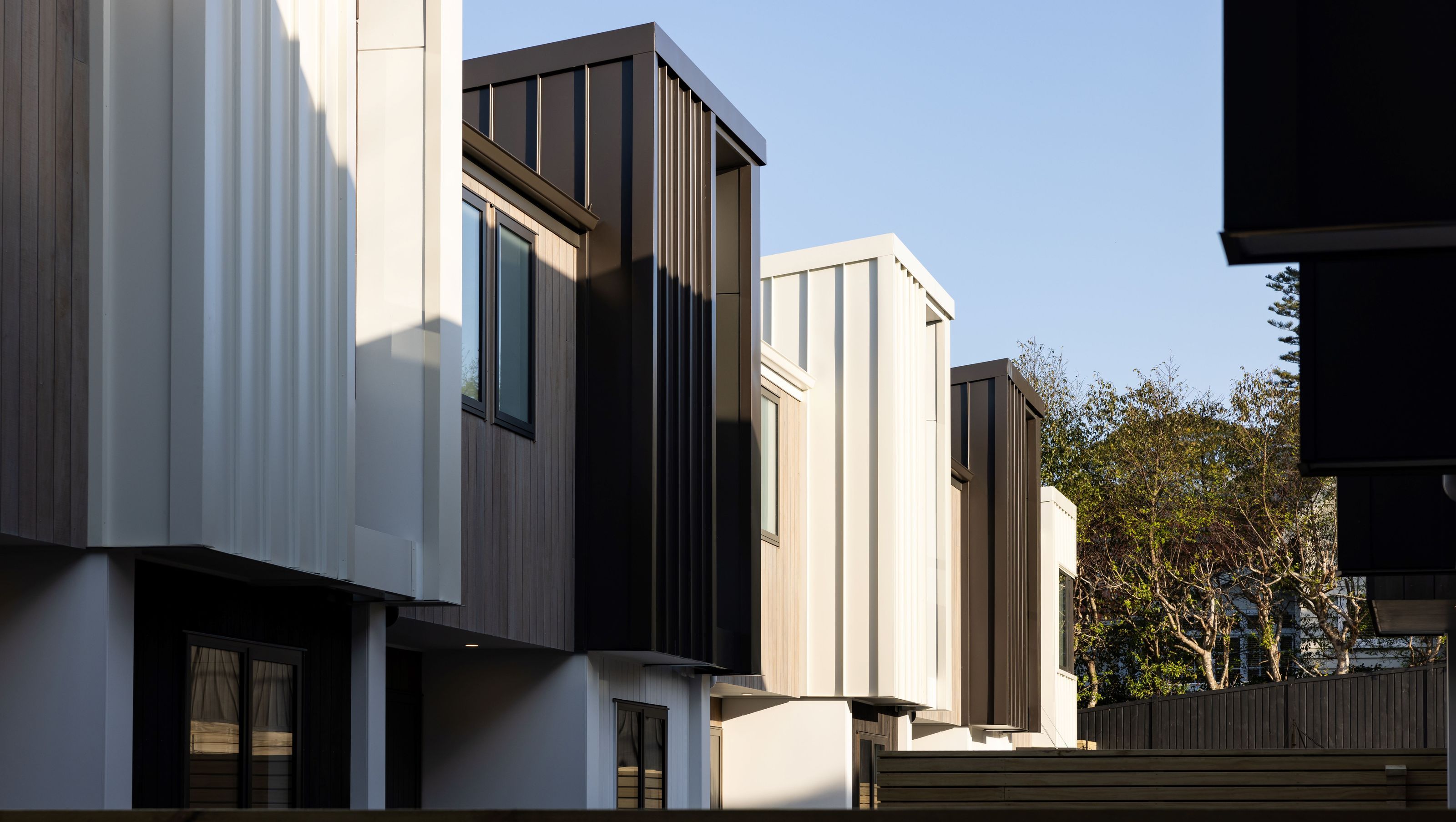 Upland Road, Remuera