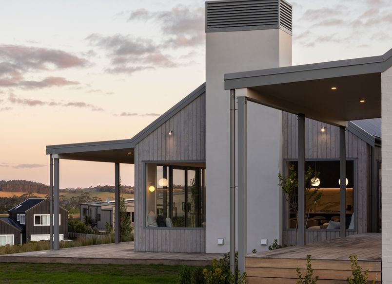 Valley View Retreat
