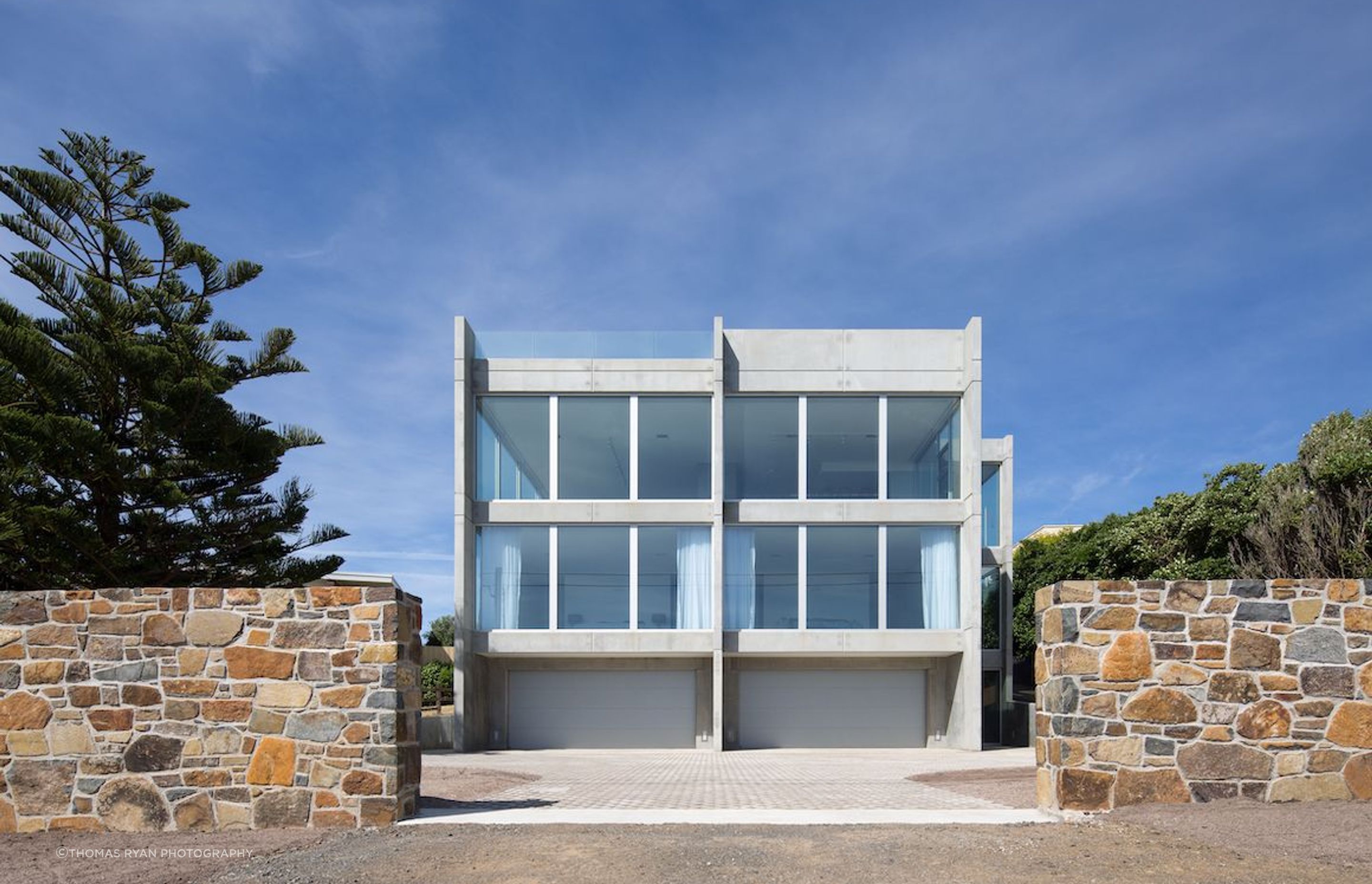 Brunacci Residence