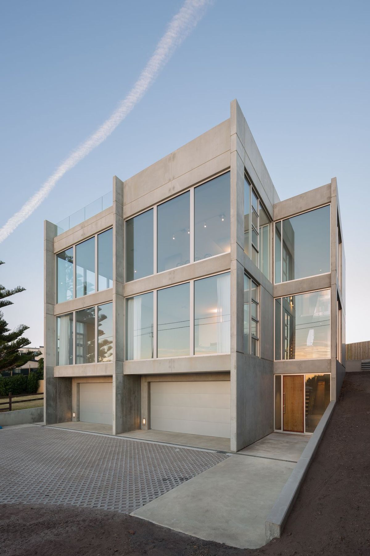 Brunacci Residence