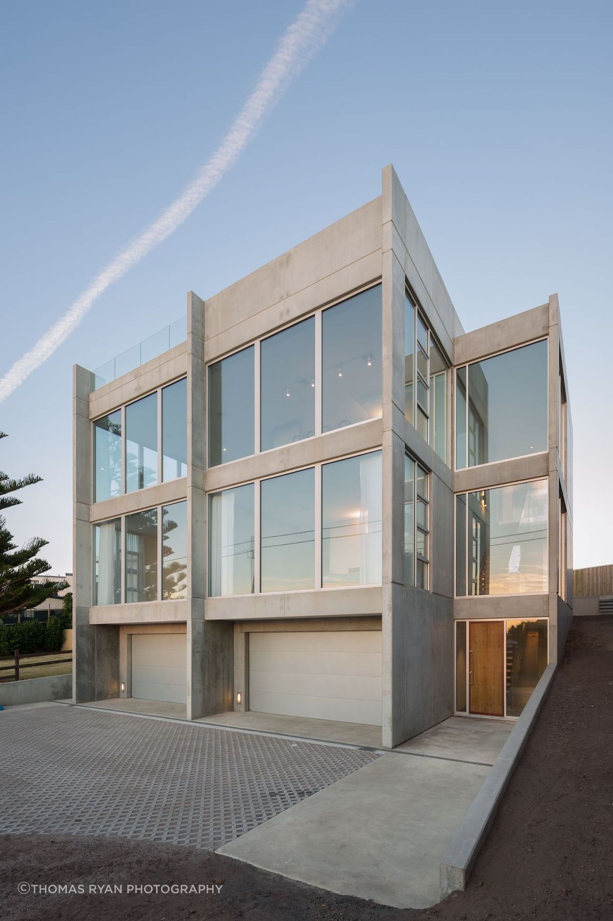 Brunacci Residence