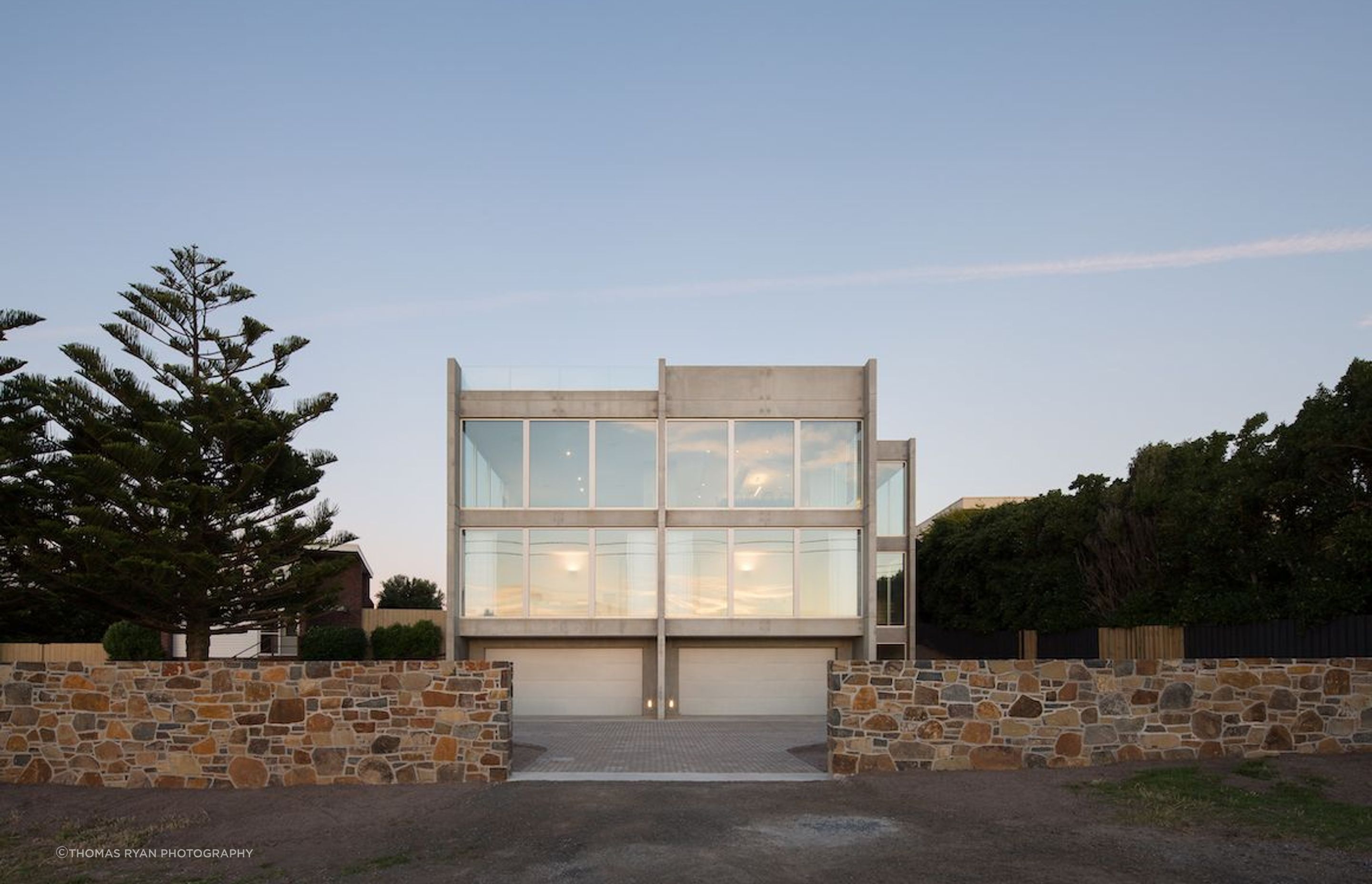Brunacci Residence
