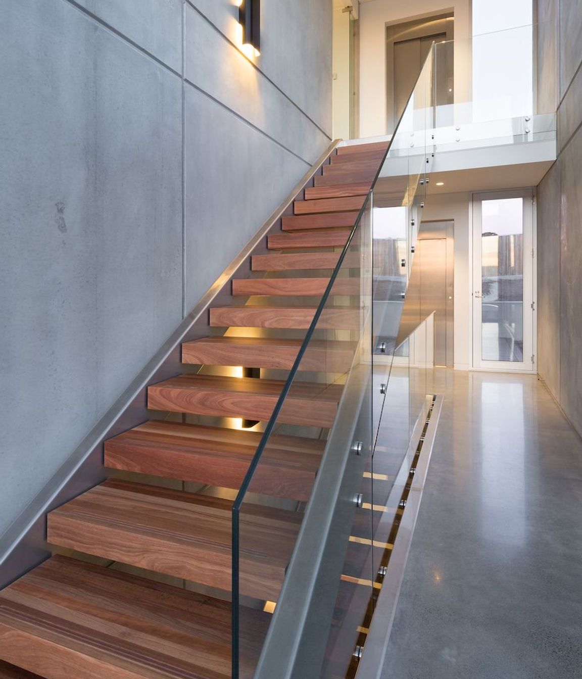 Brunacci Residence