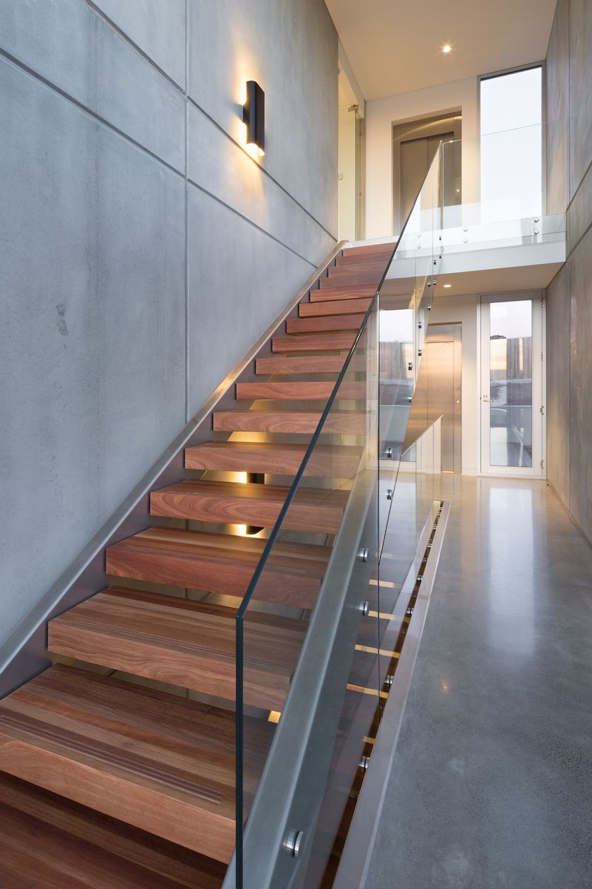 Brunacci Residence