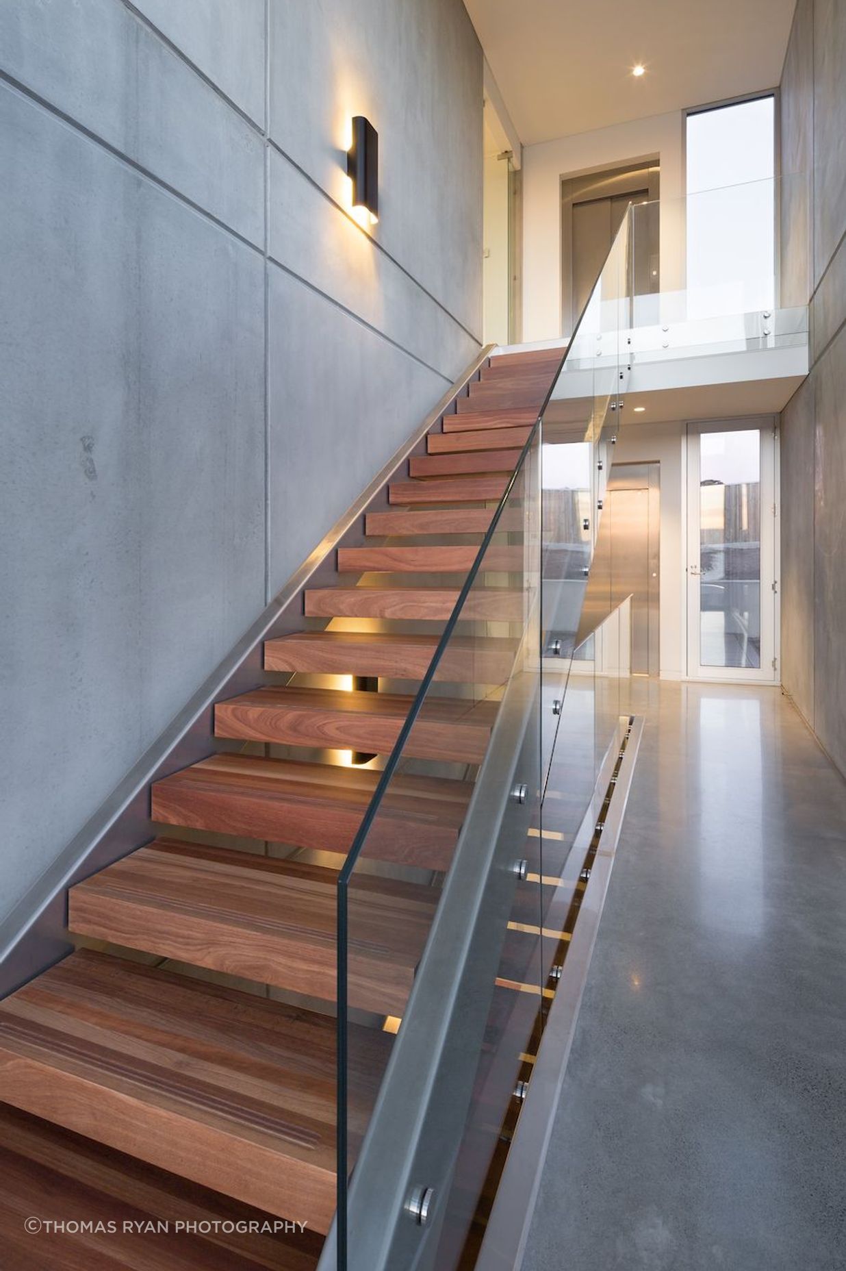 Brunacci Residence
