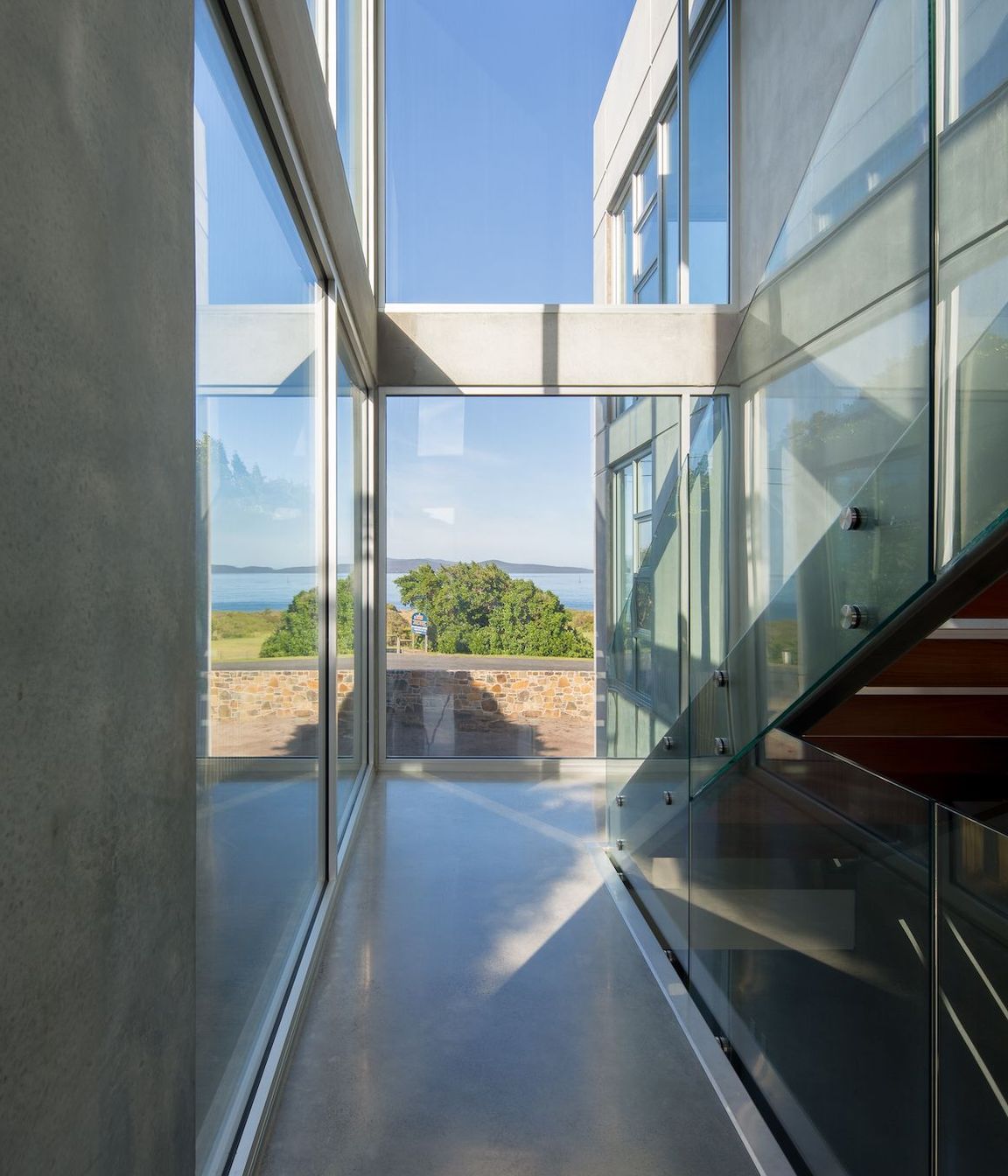 Brunacci Residence