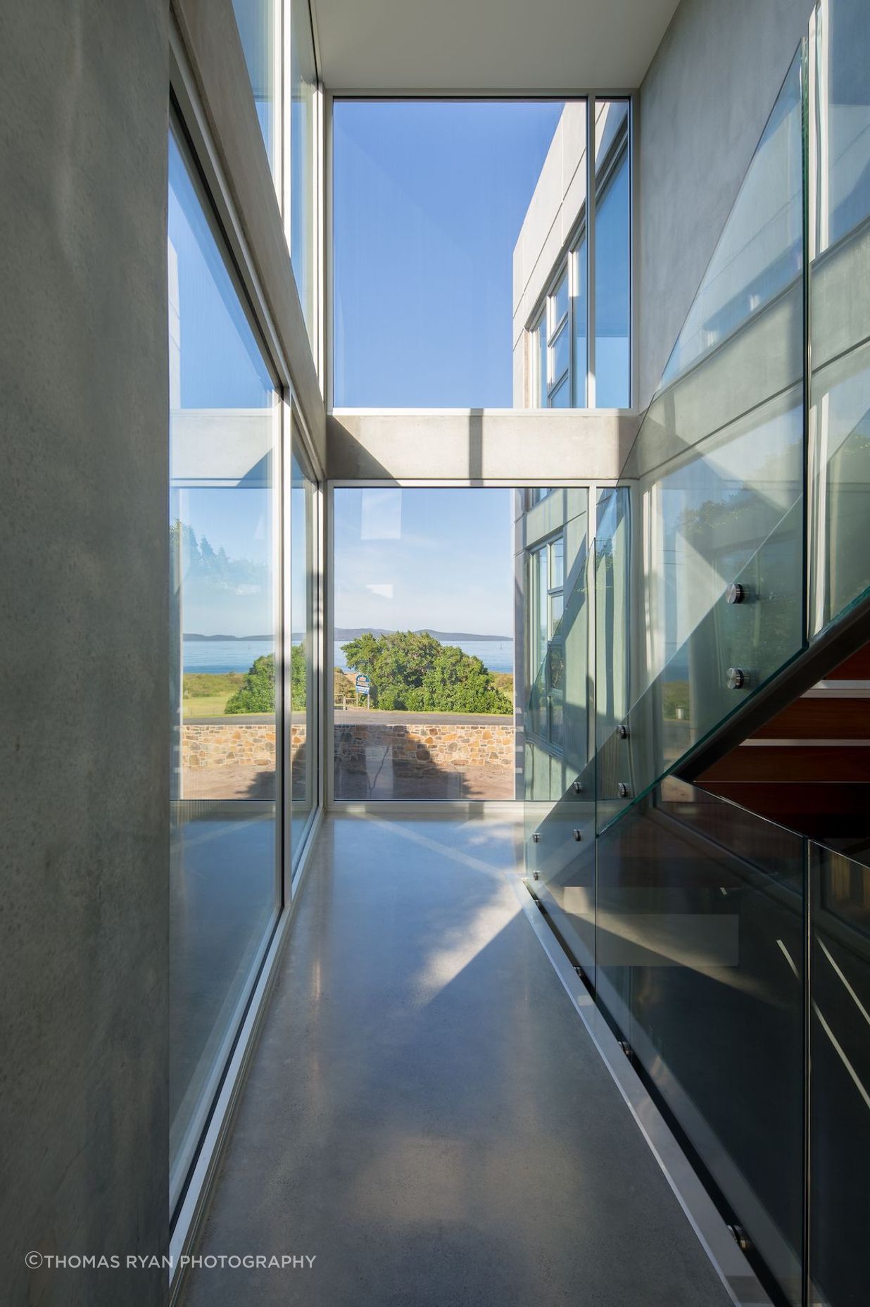 Brunacci Residence