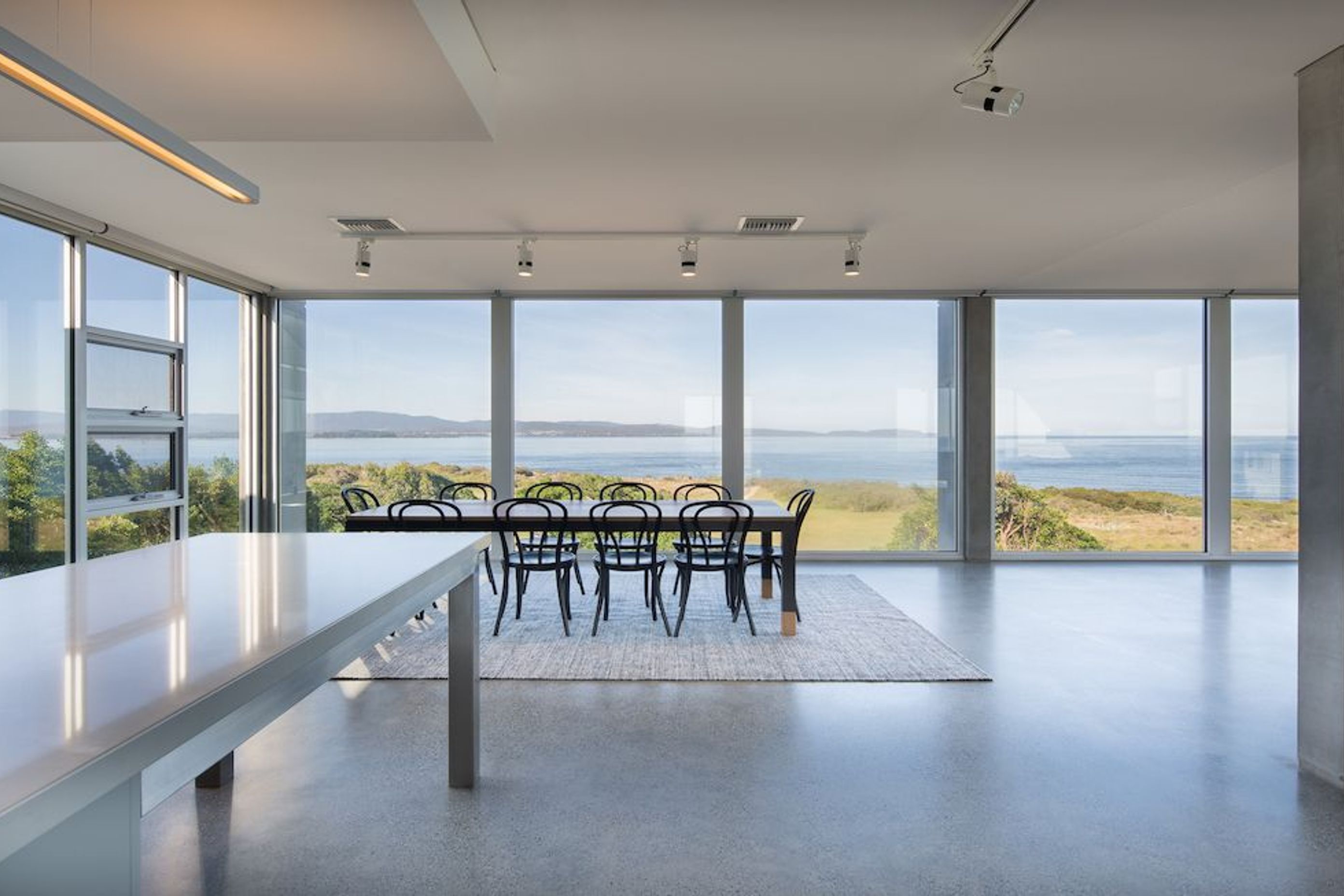 Brunacci Residence