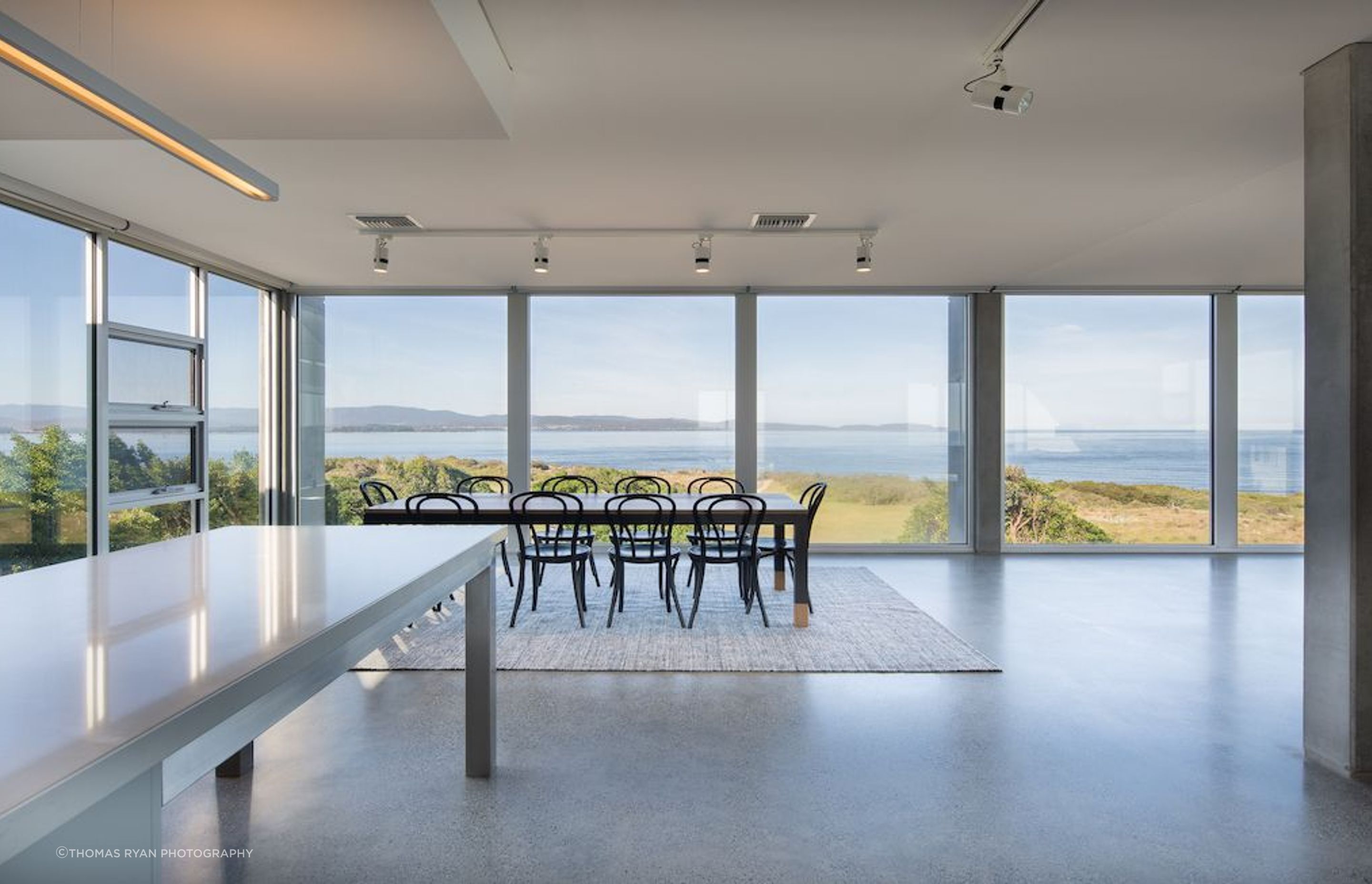 Brunacci Residence