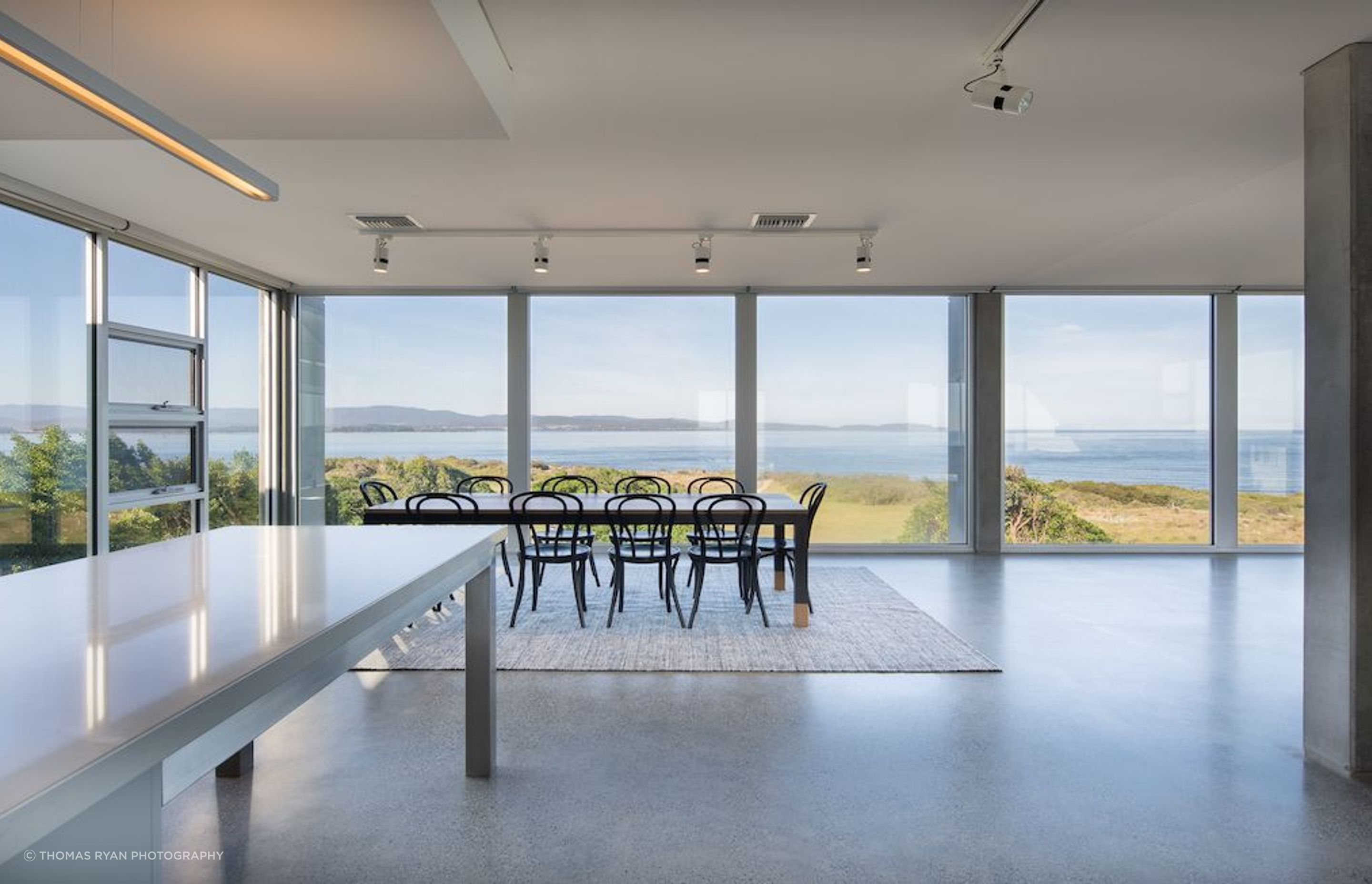 Brunacci Residence
