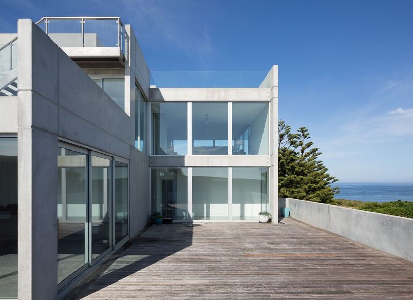 Brunacci Residence