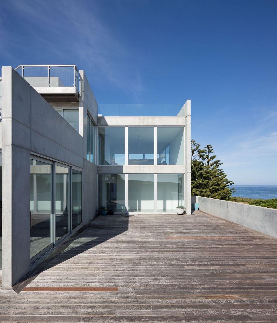 Brunacci Residence