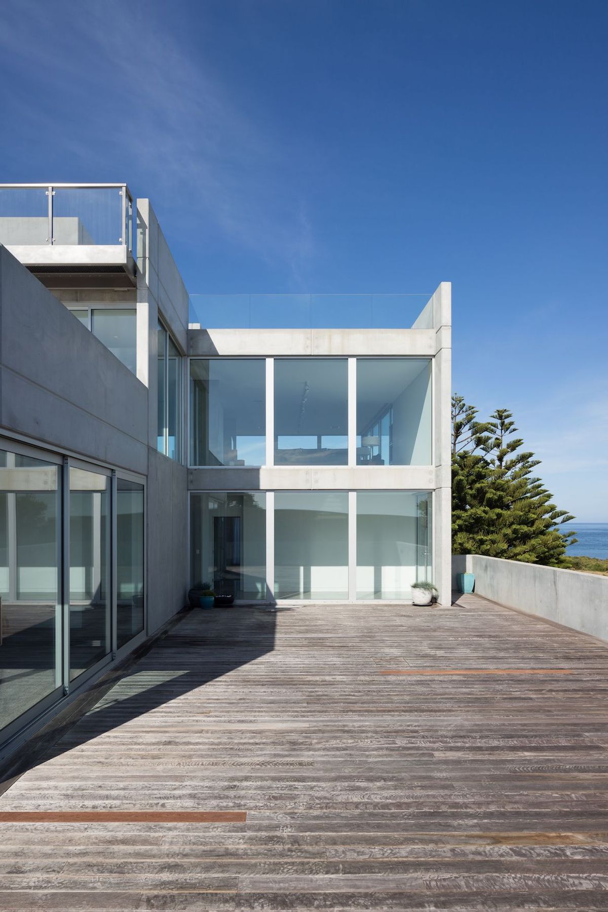Brunacci Residence