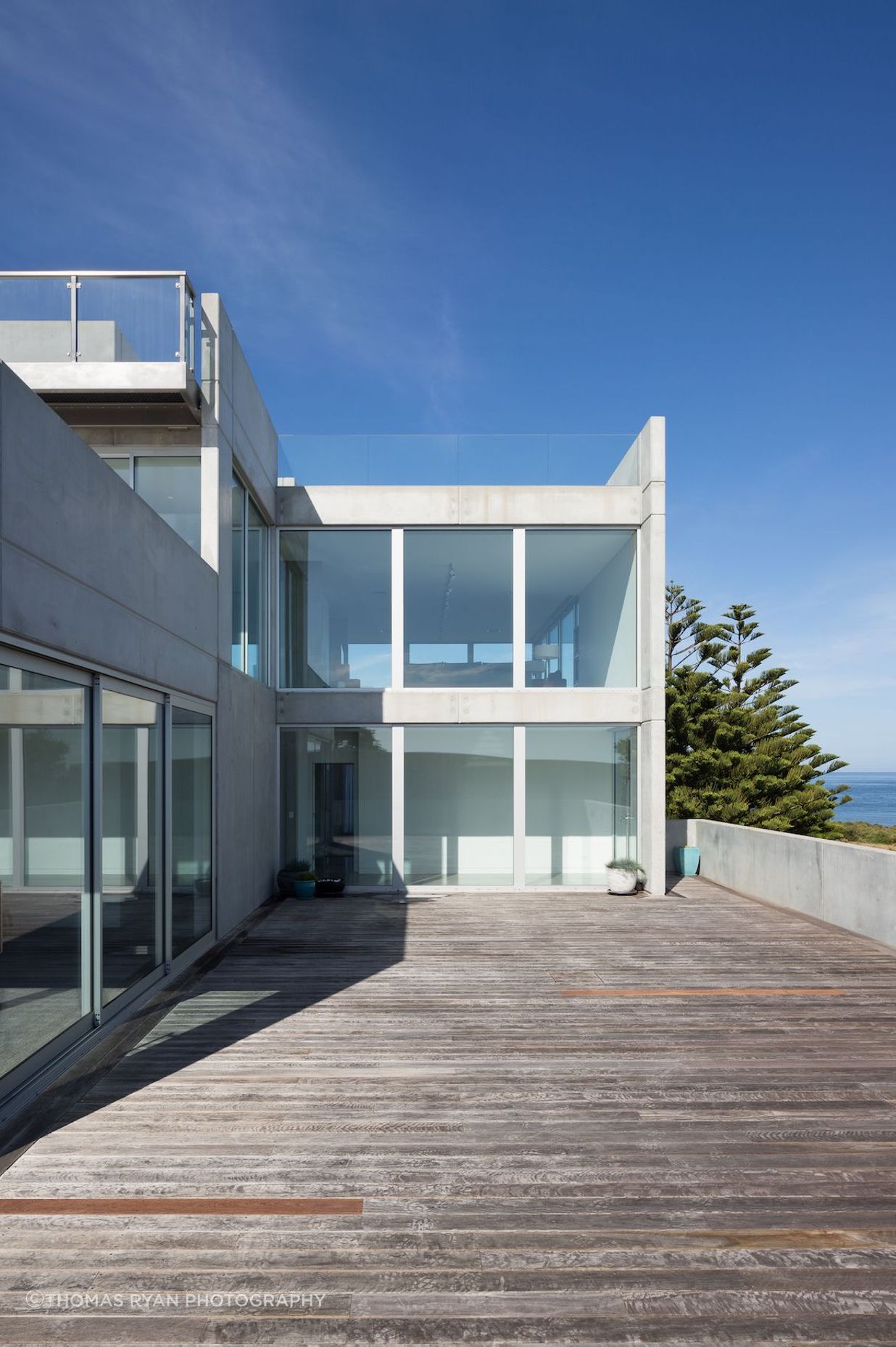 Brunacci Residence