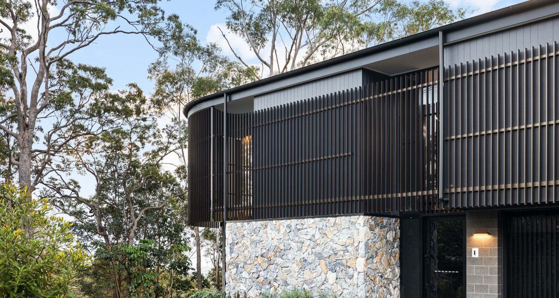 Ridge Residence banner