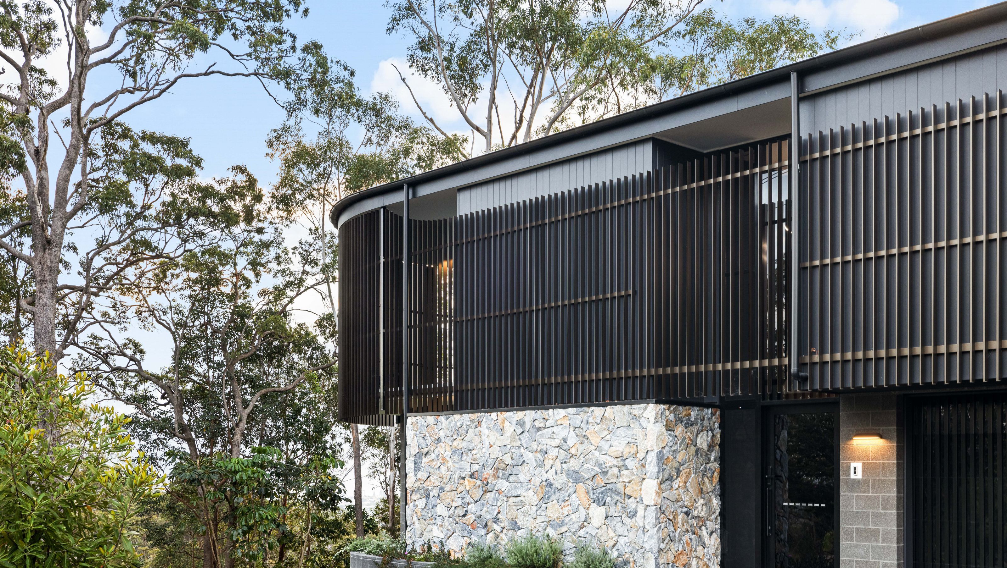 Ridge Residence