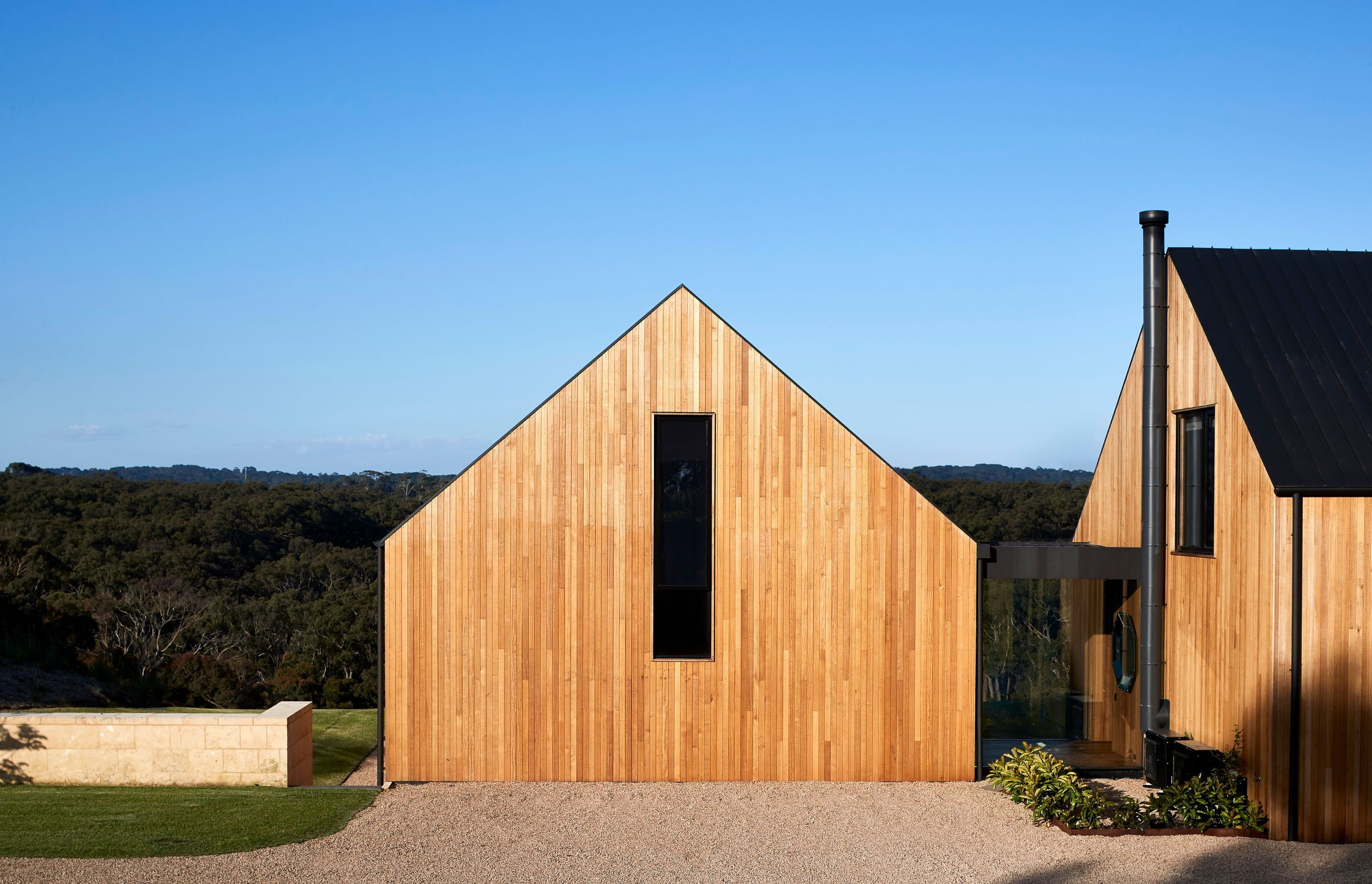 Flinders Residence