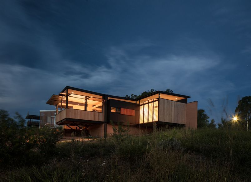 2 Bed House