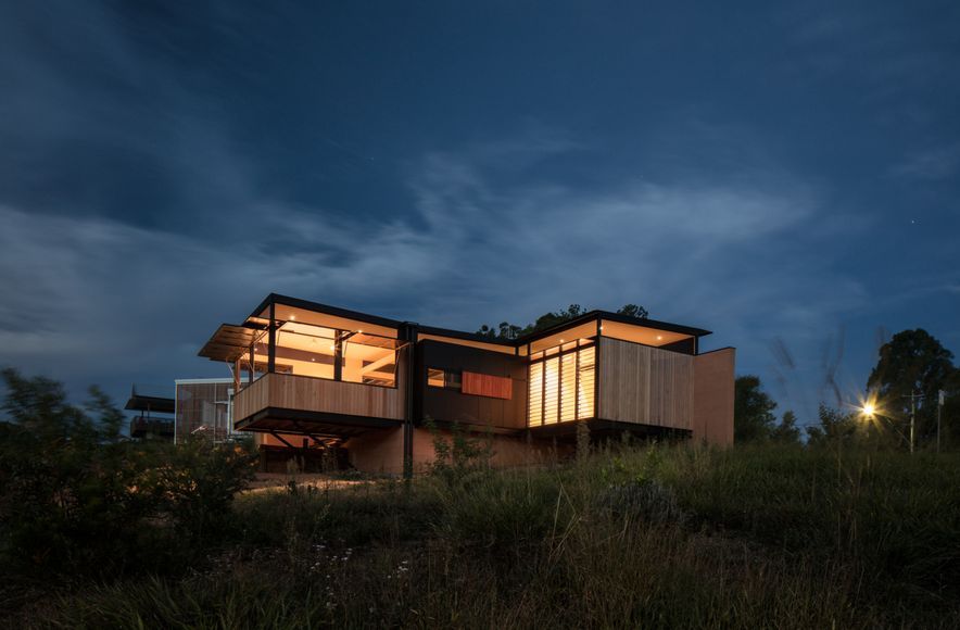 2 Bed House