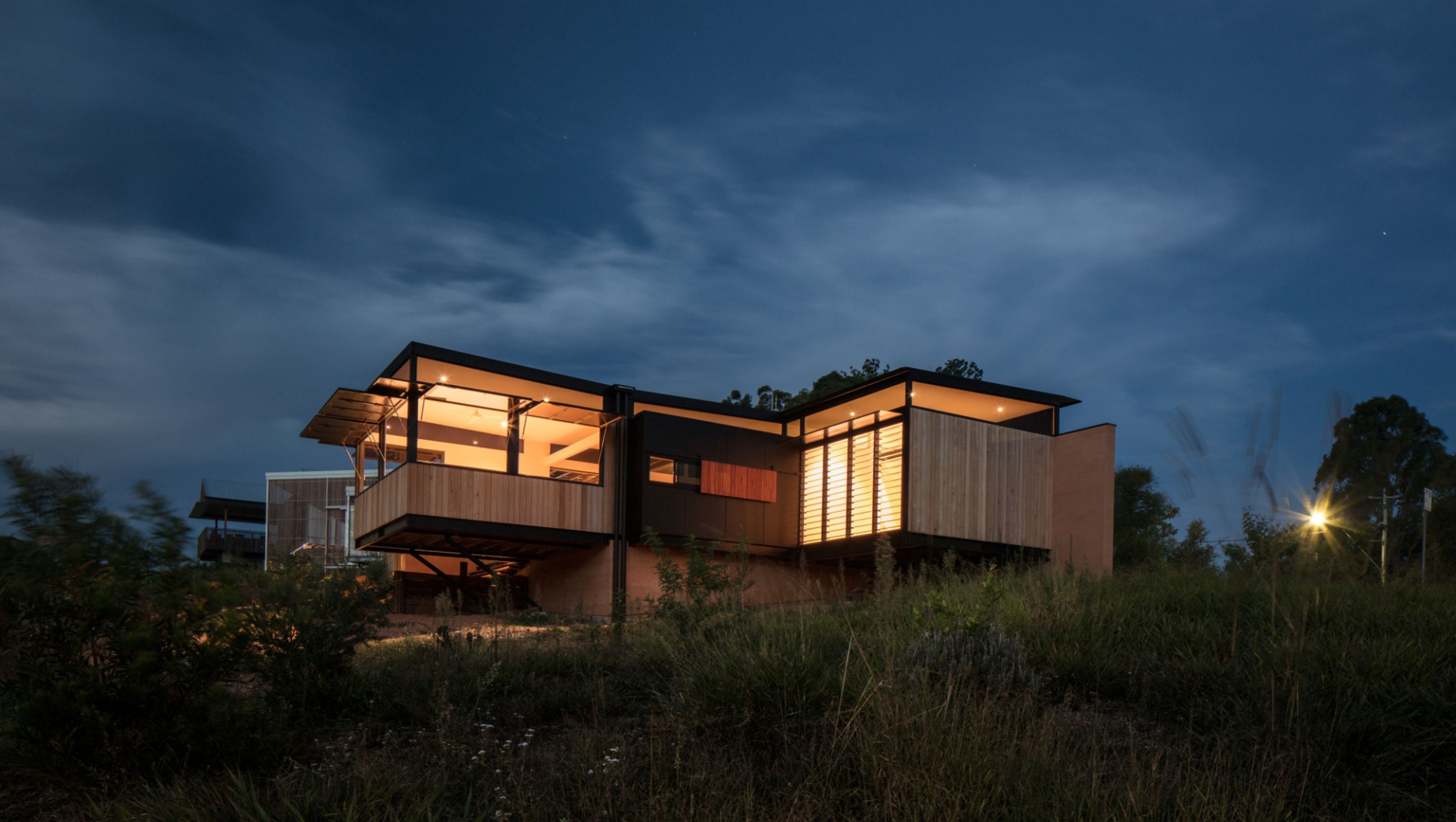 2 Bed House