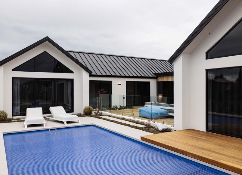 Prestons Design & Build