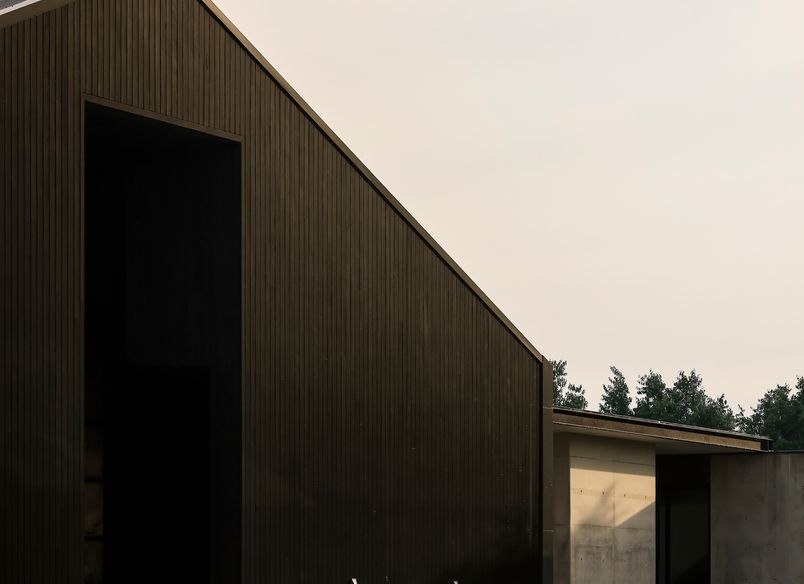 Equinox House