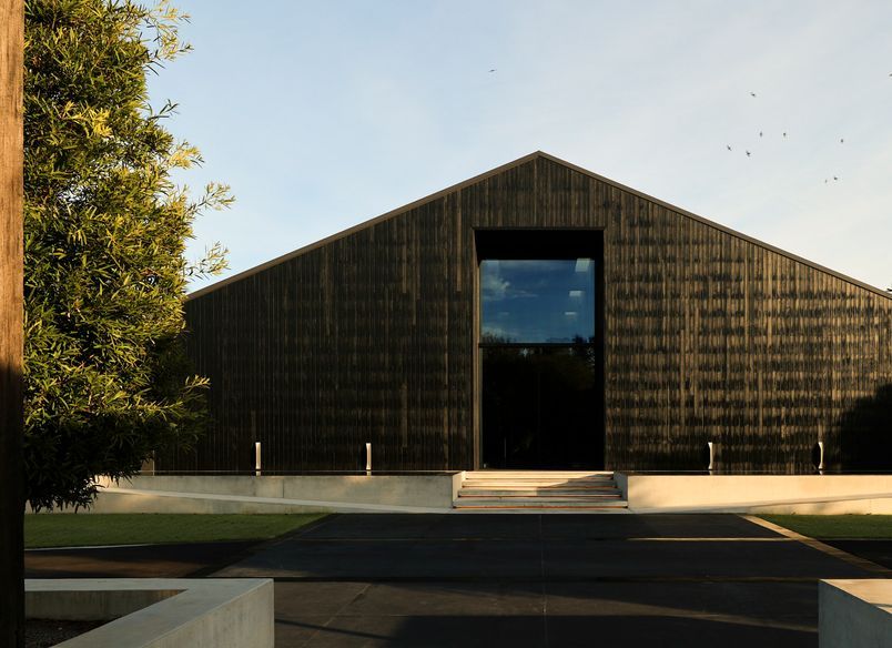 Equinox House