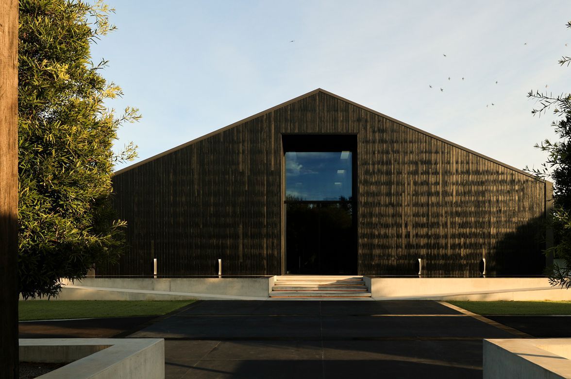 Equinox House