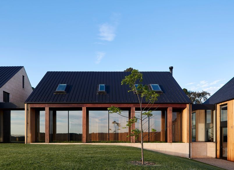 Flinders Residence